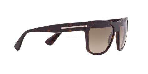 prada pr 03rs haq1x1|Prada PR 03RS Sunglasses .